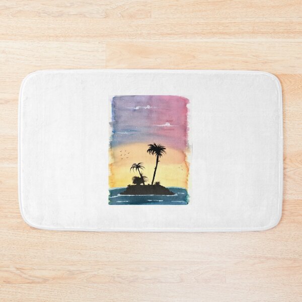 Item preview, A sunrise in Kahala designed and sold by artSMG.