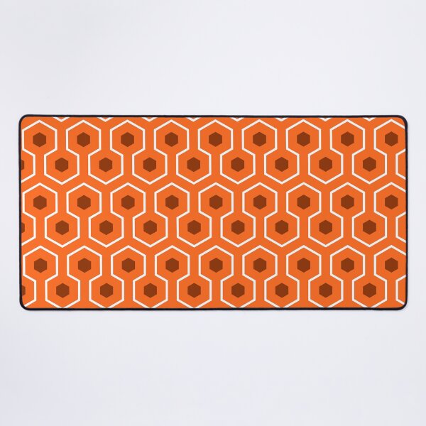Item preview, Neon Orange Two Color Hex | Beautiful Interior Design designed and sold by infinitehue-5.