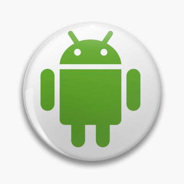 Item preview, Android designed and sold by MrHefster.