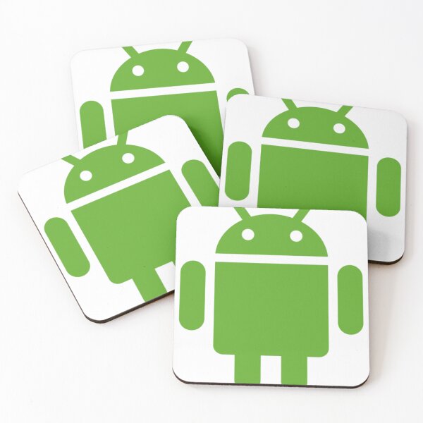 Item preview, Android designed and sold by MrHefster.