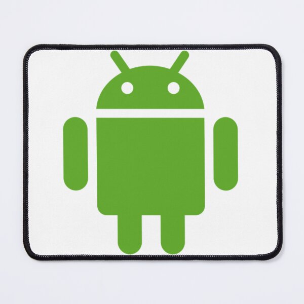 Item preview, Android designed and sold by MrHefster.
