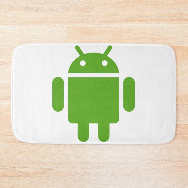 Item preview, Android designed and sold by MrHefster.
