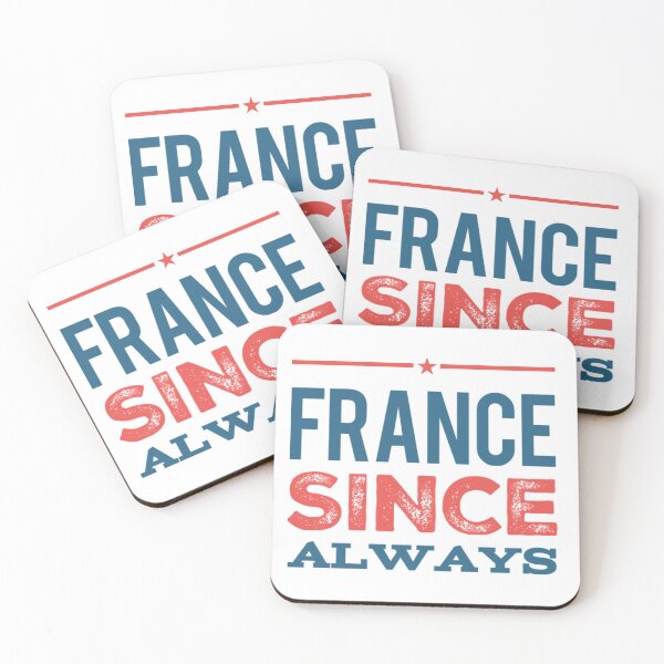 Item preview, France Since Always designed and sold by JOY STORE 45.