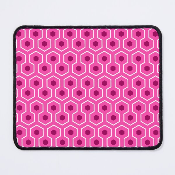 Item preview, Neon Pink Two Color Hex | Beautiful Interior Design designed and sold by infinitehue-5.