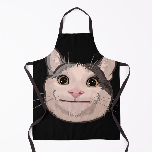 Item preview, Cat Meme designed and sold by Nadia Newitt.