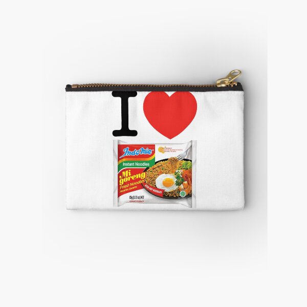 Item preview, I love mi goreng i heart mi goreng Indomie Migoreng  designed and sold by Ilovemigoreng.