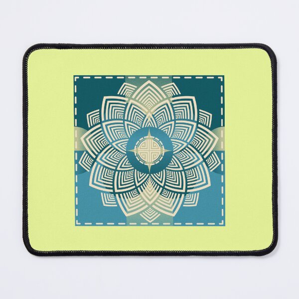 Item preview, Random Pattern Design 1 18.07.22 designed and sold by CoyoteGifts.