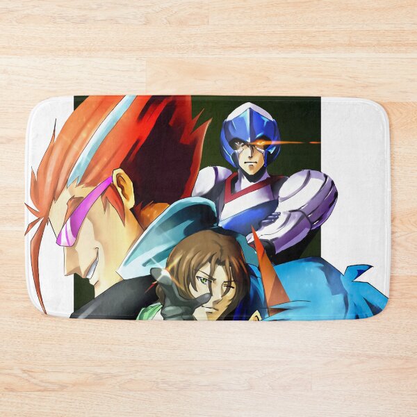 Item preview, Kamina Gurren Lagann Artwork For Otaku designed and sold by CharlesLevon.