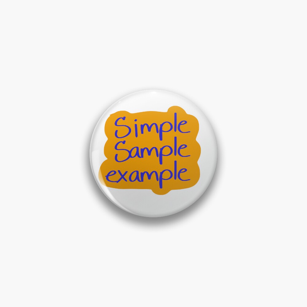 Item preview, Pin designed and sold by SpaceQueenKee ⭐️⭐️⭐️⭐️⭐️.