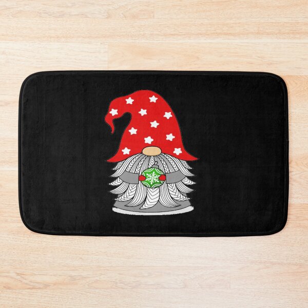 Item preview, Gnome Halloween - Hanging With My Gnomies - Happy Halloween BOO - Halloween Best Friend - Witch Brew - Witch Gnome - Halloween Party - Trick or Treat designed and sold by Viktor Kabbach.