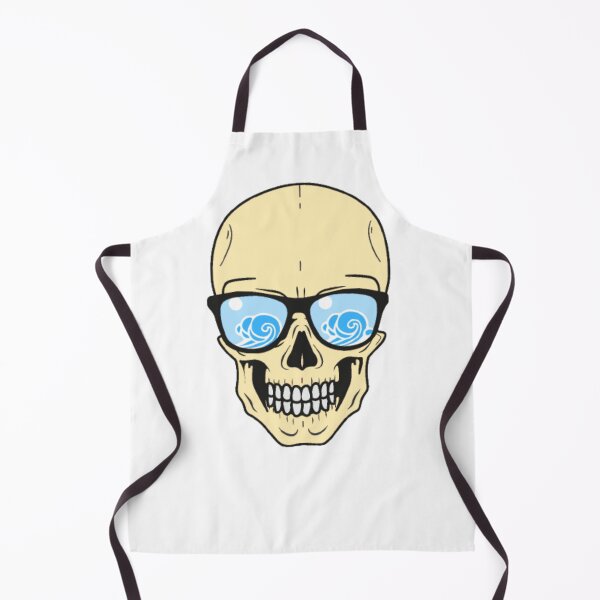 Item preview, skull glasses designed and sold by Charaff.