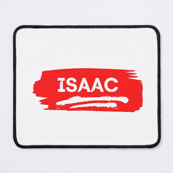 Item preview, Isaac Name Label - Gift For Male Named isaac designed and sold by melshirt-shop.