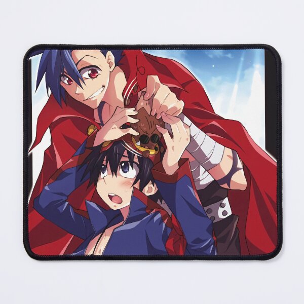 Item preview, Simon Gurren Lagann Artwork For Otaku designed and sold by CharlesLevon.
