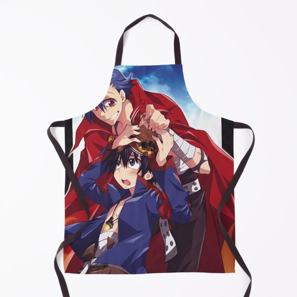 Item preview, Simon Gurren Lagann Artwork For Otaku designed and sold by CharlesLevon.