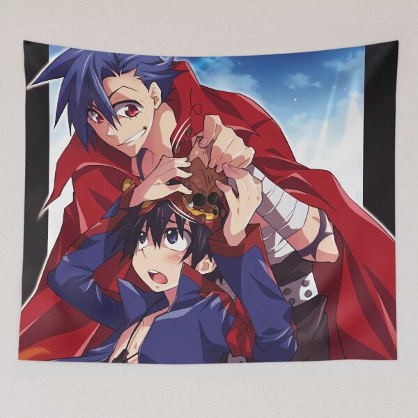 Item preview, Simon Gurren Lagann Artwork For Otaku designed and sold by CharlesLevon.
