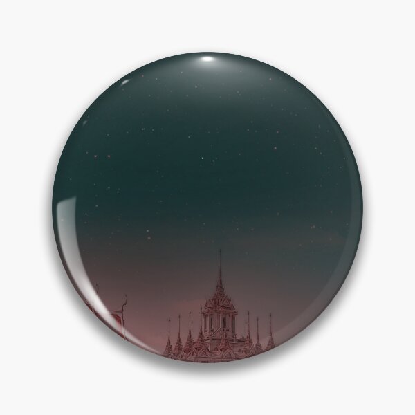 Item preview, Bangkok Thailand City designed and sold by Alexandra Rty.