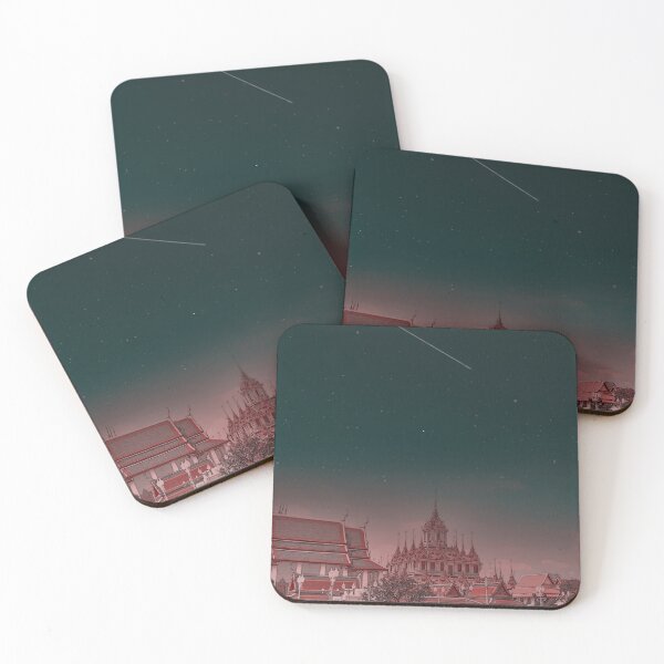 Item preview, Bangkok Thailand City designed and sold by Alexandra Rty.