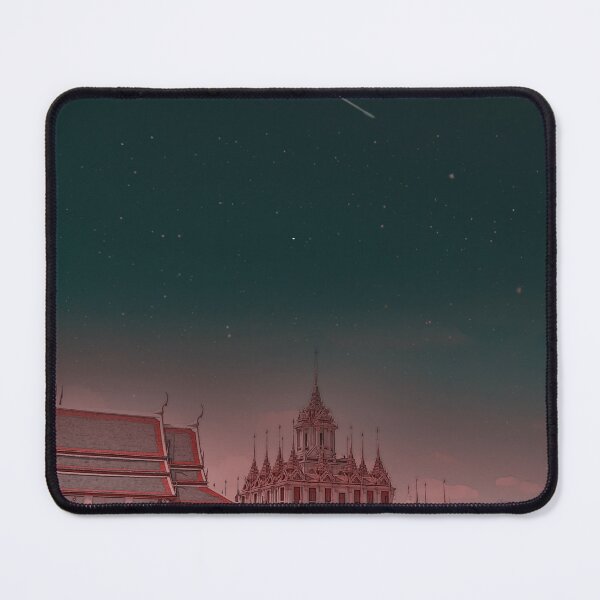 Item preview, Bangkok Thailand City designed and sold by Alexandra Rty.