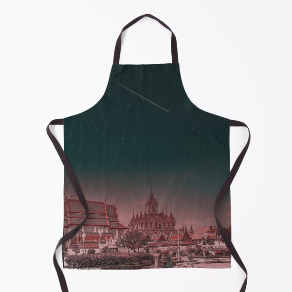 Item preview, Ciudad de Bangkok, Tailandia designed and sold by Alexandra Rty.