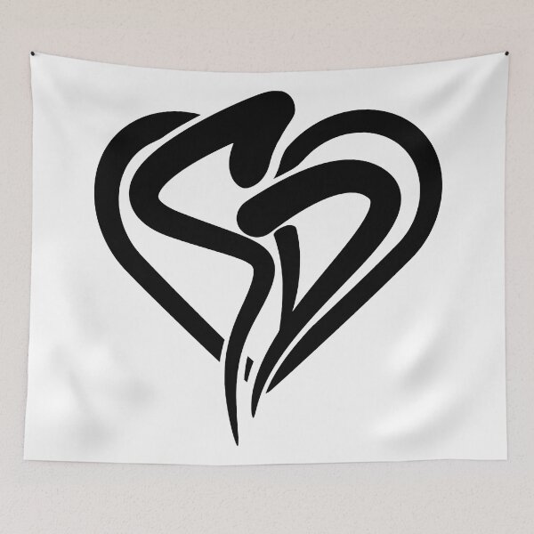 Item preview, Sofie Dossi Merch Sofie Dossi Logo designed and sold by SamibShop.