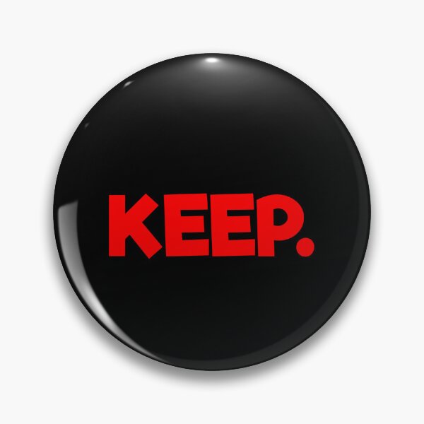 Item preview, Must Keep Running Worlds Okayest Runner Sticker designed and sold by opheimbyrneh.