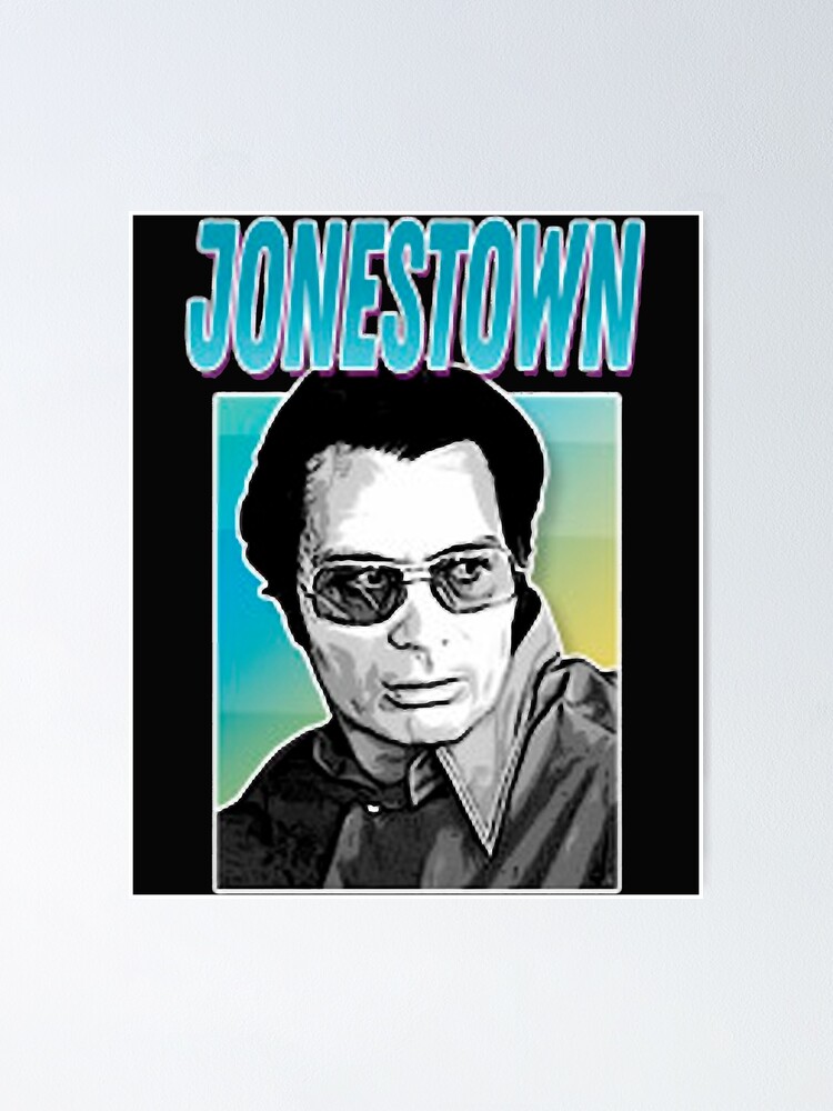 "the brian jonestown massacre,brian,jonestown,massacre,musical,anton Poster for Sale