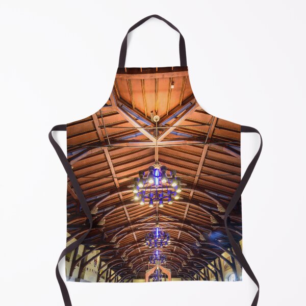 Item preview, Mount Royal Chalet (Chalet du Mont-Royal) designed and sold by RezieMart.