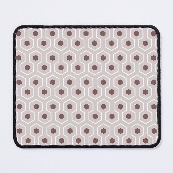 Item preview, Not So Delicate Two Color Hex | Beautiful Interior Design designed and sold by infinitehue-5.