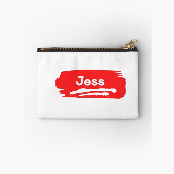 Item preview, Jess Name Label - Gift For Male Named Jess designed and sold by melshirt-shop.