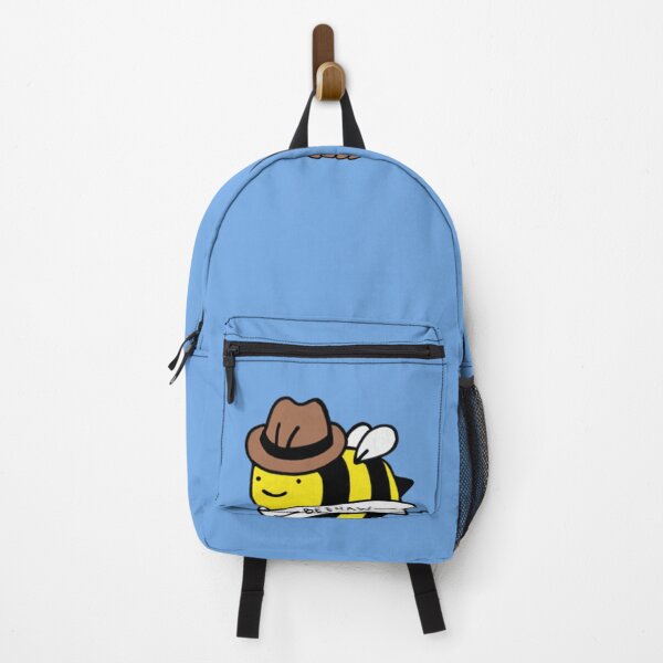 Item preview, Bee Haw Cowboy Bee designed and sold by AdolfSturm.