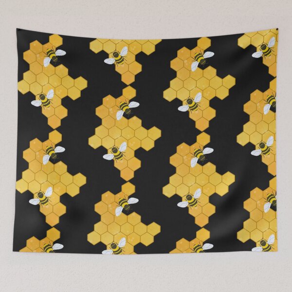 Item preview, Bee Hive  designed and sold by AnnePieper.