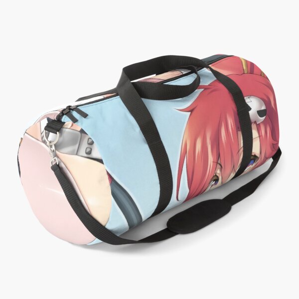 Item preview, Yoko Littner Gurren Lagann Artwork For Otaku designed and sold by CharlesLevon.