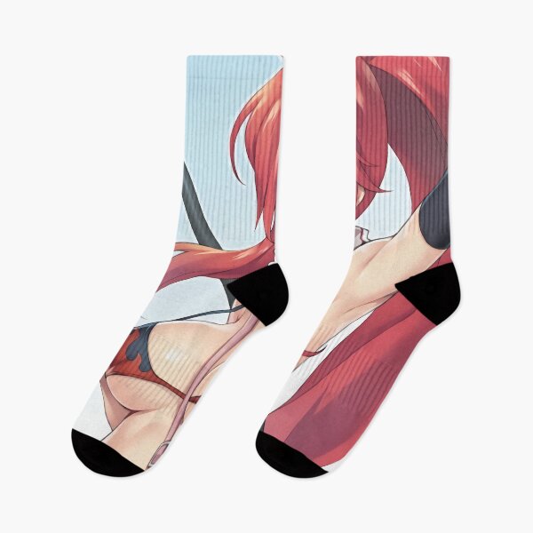 Item preview, Yoko Littner Gurren Lagann Artwork For Otaku designed and sold by CharlesLevon.