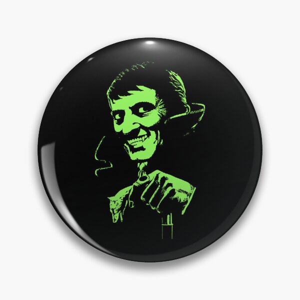 Item preview, Barnabas Collins  designed and sold by AlisonAnd41793.