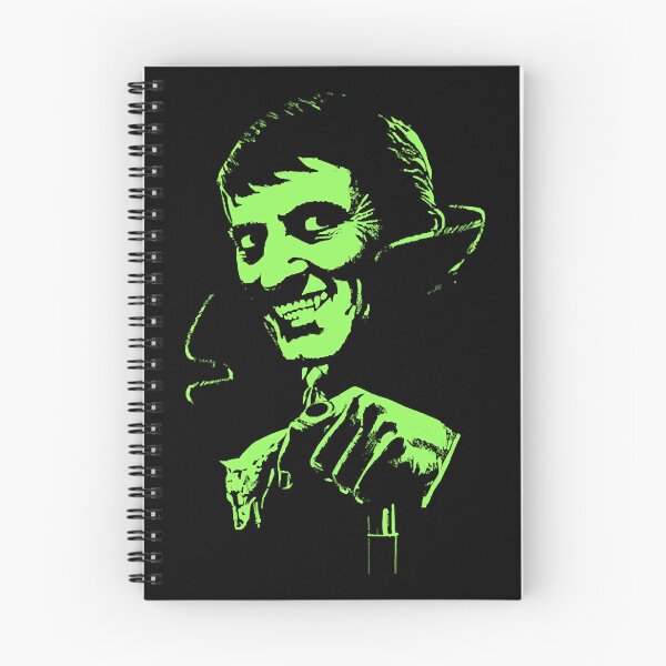 Item preview, Barnabas Collins  designed and sold by AlisonAnd41793.