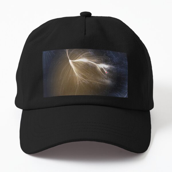 The #Laniakea #Supercluster, #Cosmology, #Astrophysics, Astronomy Dad Hat