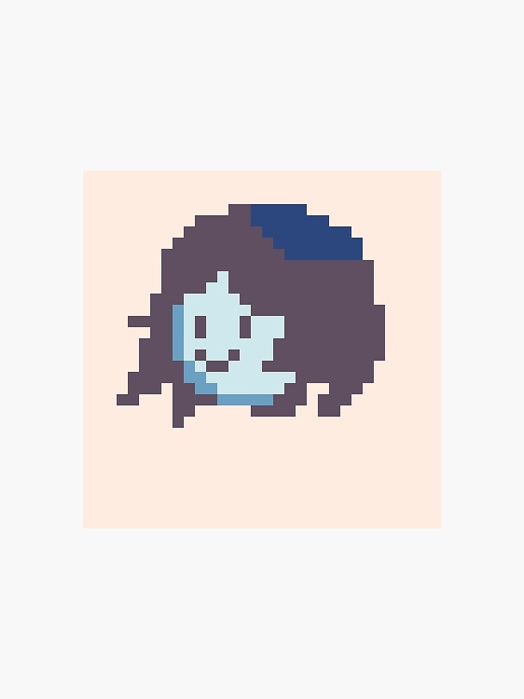 Tiny Marcy by LeaCyrrad