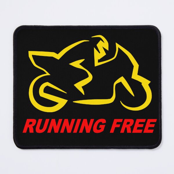 Item preview, Running Free designed and sold by GibaCartum.