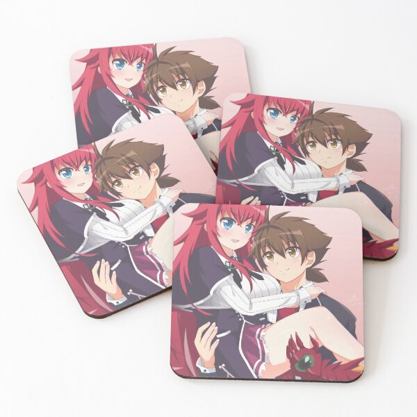 Item preview, Rias Gremory High School DxD Artwork For Otaku designed and sold by CharlesLevon.