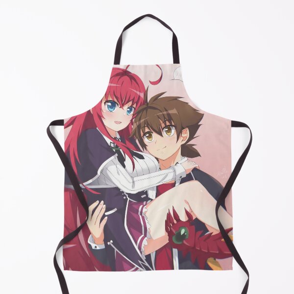 Item preview, Rias Gremory High School DxD Artwork For Otaku designed and sold by CharlesLevon.