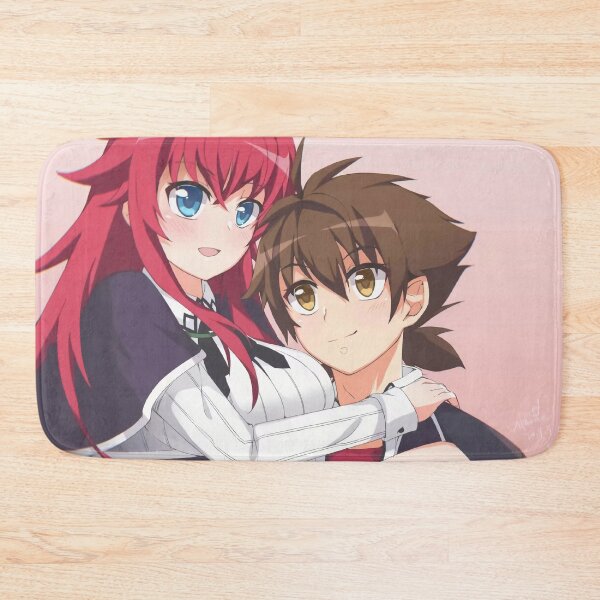 Item preview, Rias Gremory High School DxD Artwork For Otaku designed and sold by CharlesLevon.