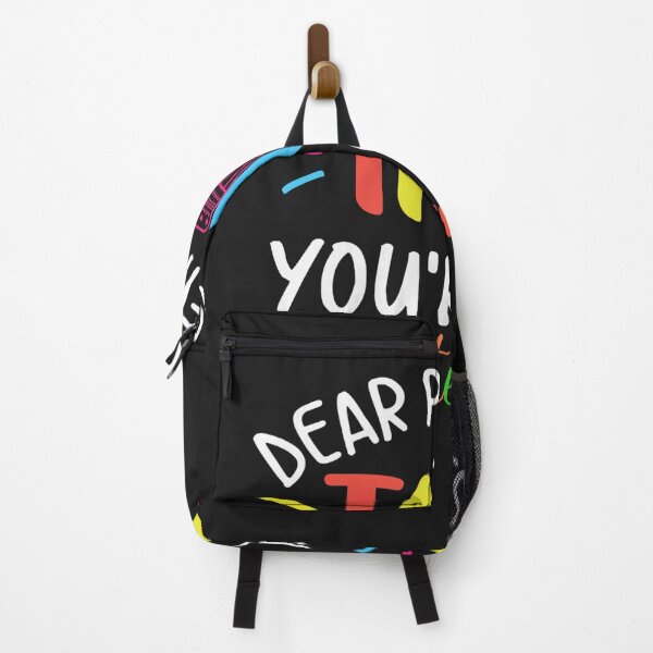 Item preview, Dear Parents Tag You're It Love Teachers First day of school designed and sold by LikesConnie.