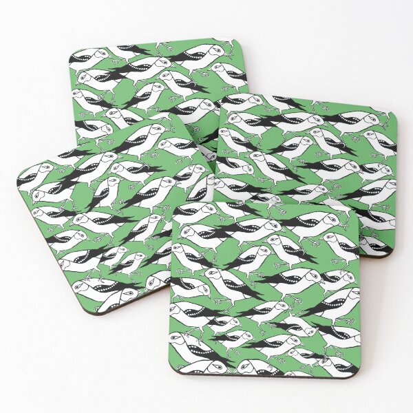 Item preview, Forty-spotted Pardalote designed and sold by topologydesign.