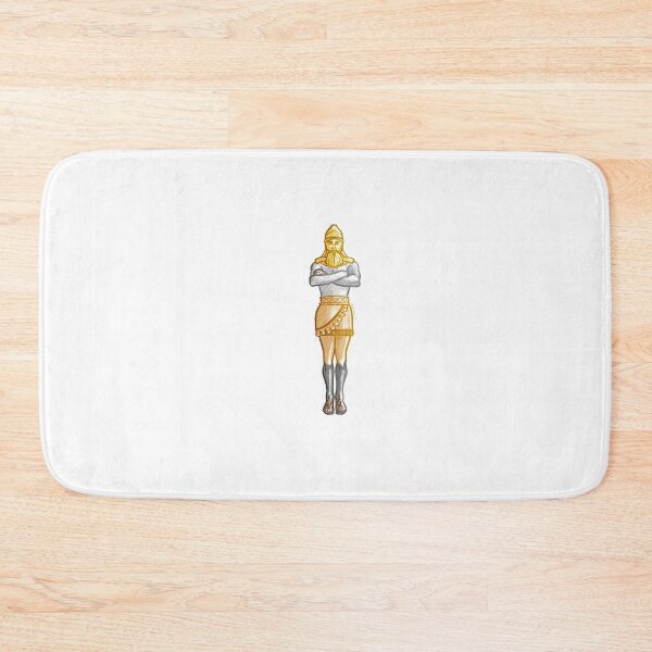 Item preview, Nebuchadnezzar’s Statue designed and sold by Nadia Newitt.
