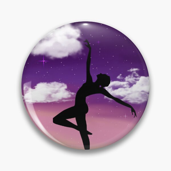 Item preview, Ballet Dancer designed and sold by OneNStyle.