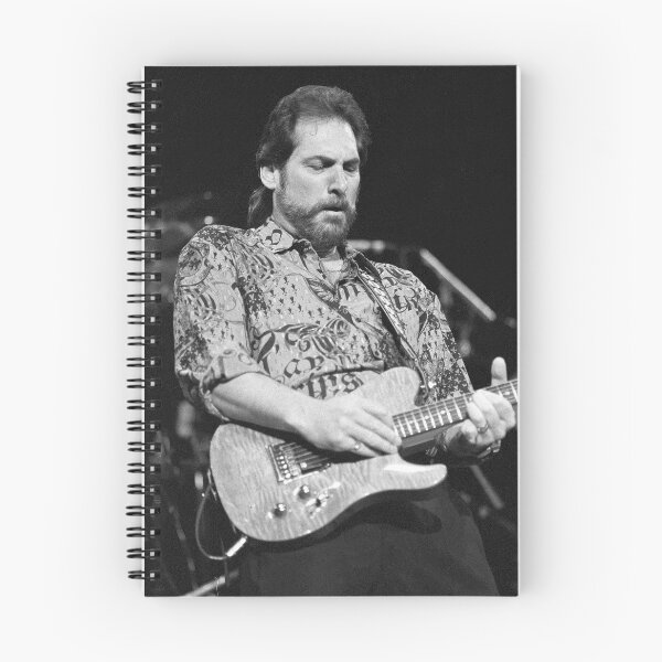 Item preview, Steve Cropper - BW Photograph designed and sold by ConcertImages.