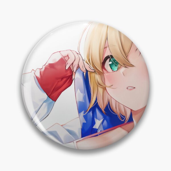 Item preview, Nanami Mami Rent a girlfriend Painting Art designed and sold by RalphJaystin.