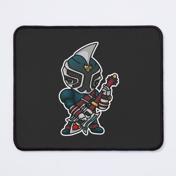 Item preview, Kamen Rider Todoroki Chibi Style Kawaii designed and sold by mattzwug-draws.