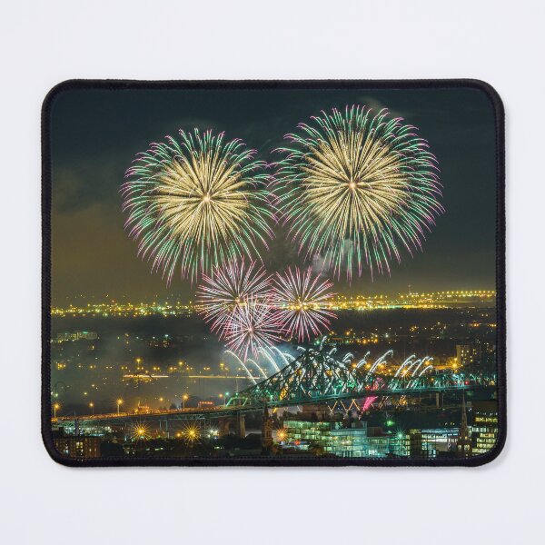 Item preview, Flashing fireworks designed and sold by RezieMart.