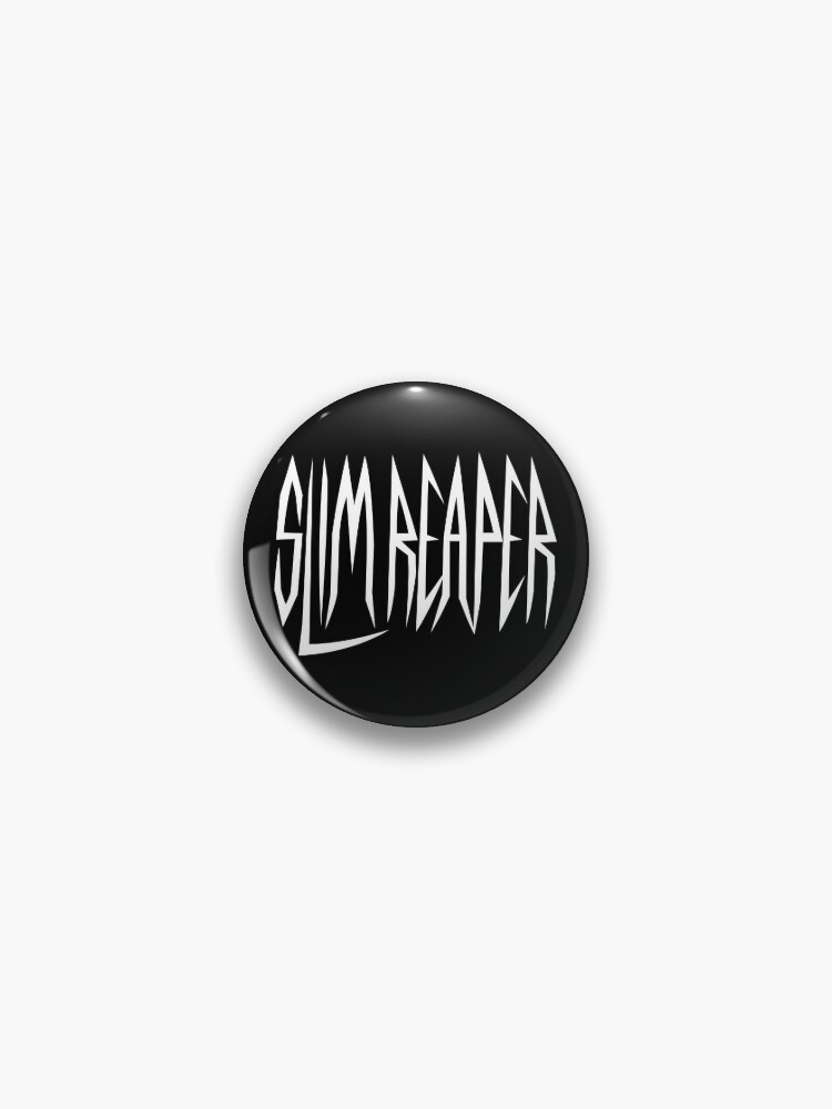 Pin on The slim reaper